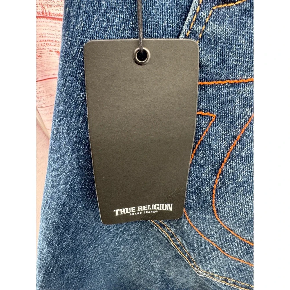 True Religion true religion
